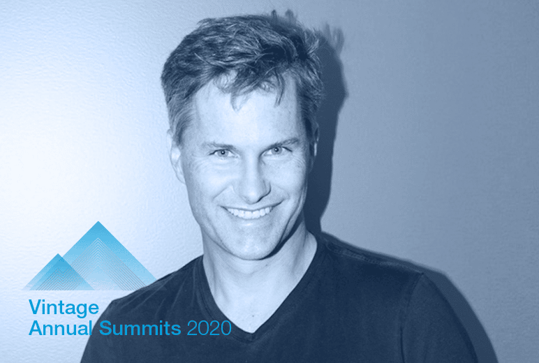 Annual Summit: When Covid-19 Kills Your Business: Pivoting Eventbrite with Kevin Hartz, former CEO, Chairman and Co-Founder of Eventbrite