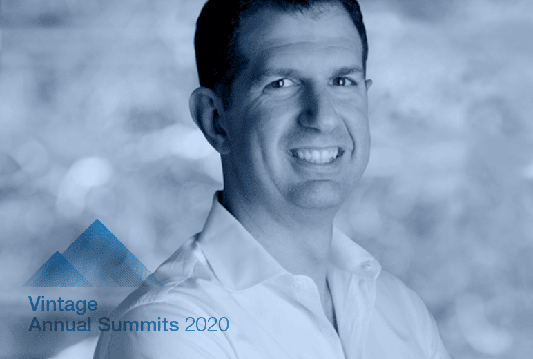 Annual Summit: So You are a Fintech StartUp: The Future of the Financial Services Industry with Micky Malka, Founder and Managing Partner, Ribbit Capital