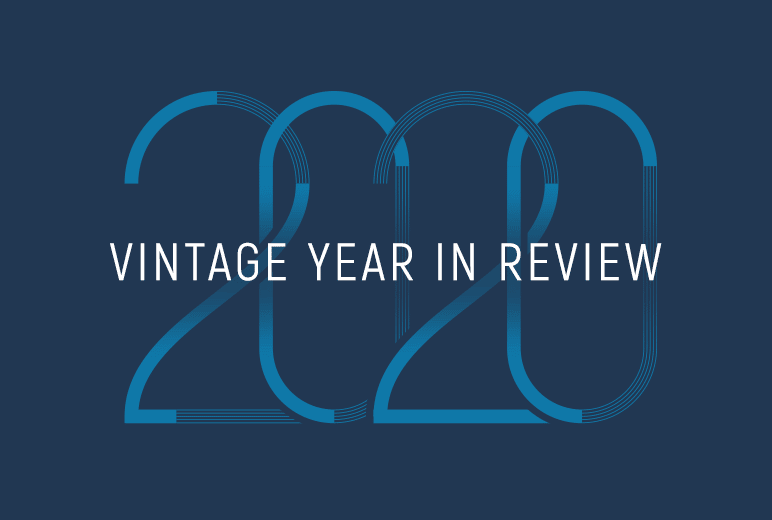 2020 Vintage Year in Review
