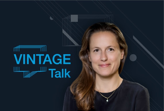 Vintage Talk: Climate Tech by Shira Eting